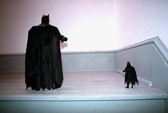 batmen