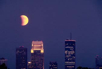 eclipse