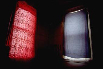 redblue view