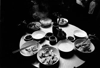 dumpling shop