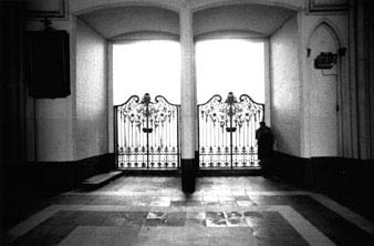 gates