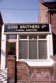 gorebrothers