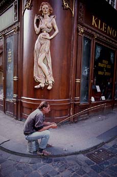 streetfishing