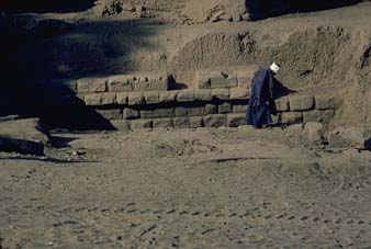 tomb guide
