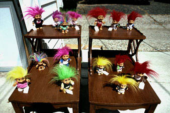 trolls