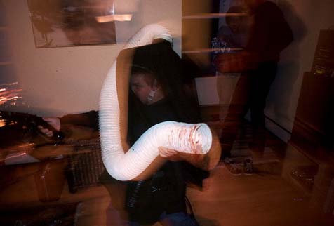 mikovacuum