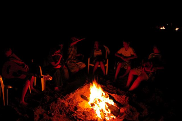 firestories