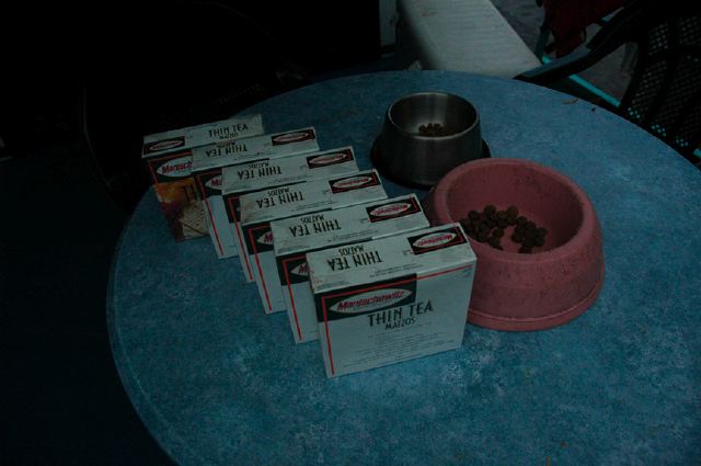 rivermatzoh