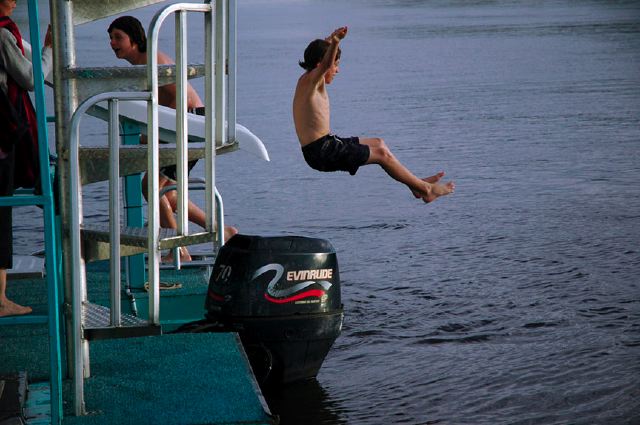 tadeslides