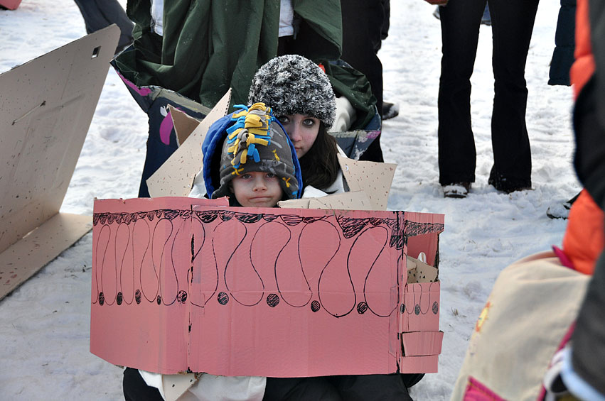 cakesled