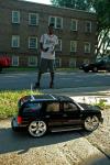 miniescalade