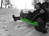 greensled