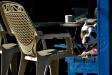 benchdog