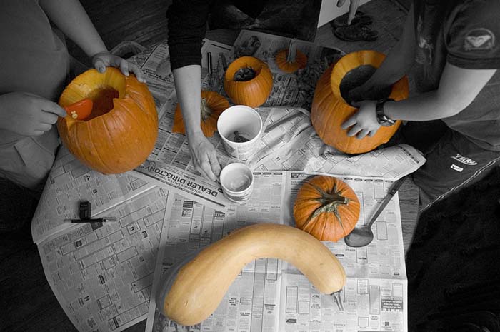 pumpkinhead