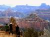 Grand Canyon from Point Imperial.
