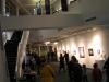 exhibition crowd