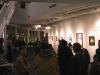 exhibition crowd