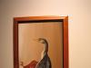 my cormorant (on loan from Stacey Jackson)