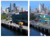 Seattle - Edgewater Hotel