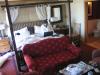 Edgewater Hotel Suite
