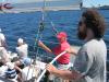 Sailing Puget Sound