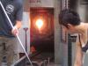 Seattle Galssblowing Studio