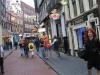 Amsterdam Street & Transvestites
