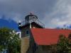 Eagle Bluff Lighthouse