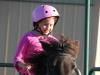 Thais trotting